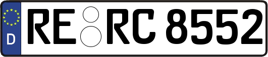 RE-RC8552
