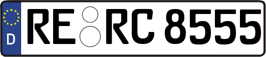RE-RC8555