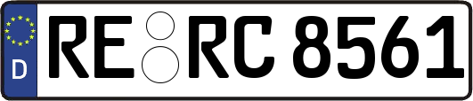 RE-RC8561