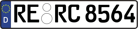 RE-RC8564