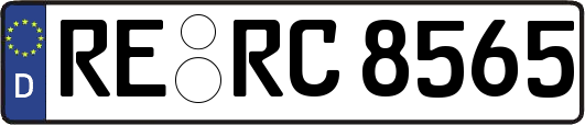 RE-RC8565