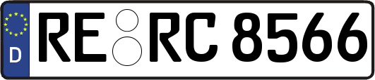 RE-RC8566