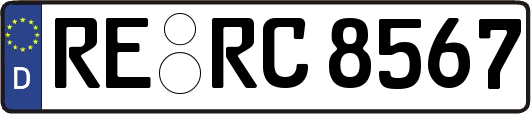 RE-RC8567