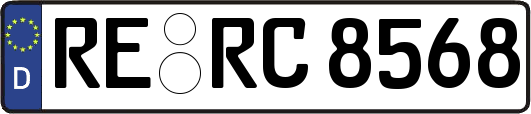 RE-RC8568