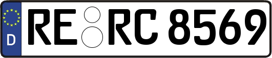 RE-RC8569