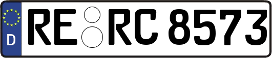 RE-RC8573