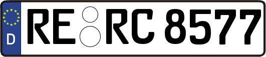 RE-RC8577