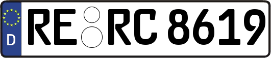 RE-RC8619