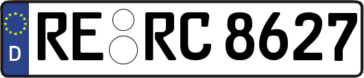 RE-RC8627