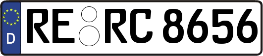 RE-RC8656