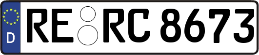 RE-RC8673