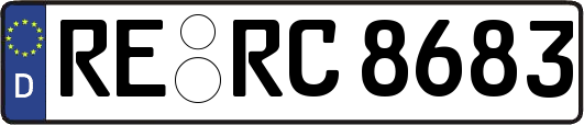 RE-RC8683