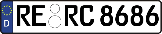 RE-RC8686