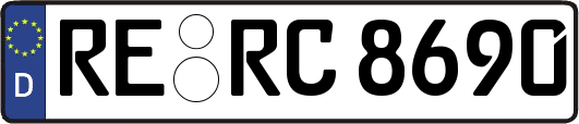 RE-RC8690