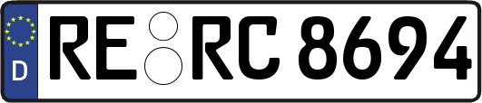 RE-RC8694