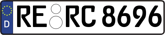 RE-RC8696