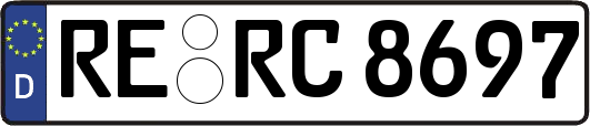 RE-RC8697