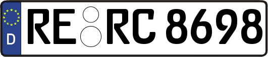 RE-RC8698