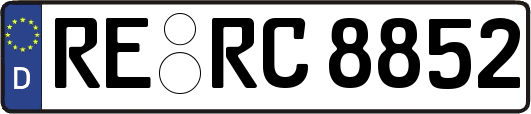 RE-RC8852