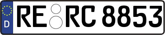 RE-RC8853