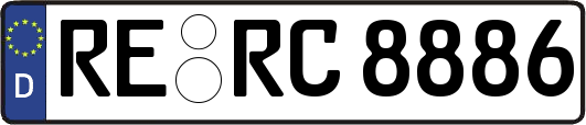 RE-RC8886