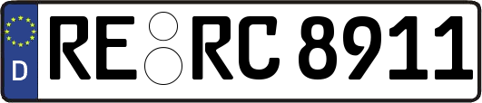 RE-RC8911