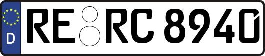 RE-RC8940