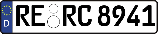 RE-RC8941