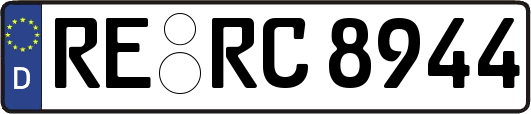 RE-RC8944