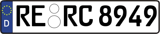 RE-RC8949
