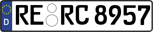 RE-RC8957