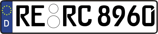 RE-RC8960
