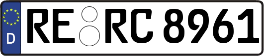RE-RC8961