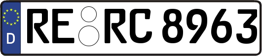 RE-RC8963