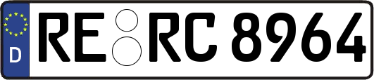 RE-RC8964