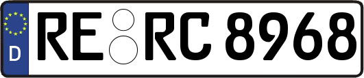 RE-RC8968