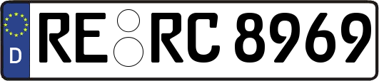 RE-RC8969