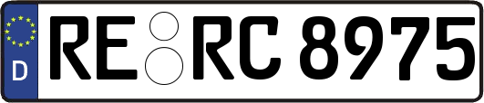 RE-RC8975