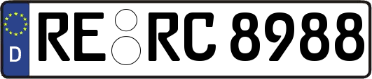 RE-RC8988