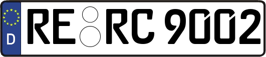 RE-RC9002