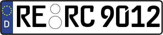 RE-RC9012