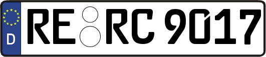 RE-RC9017