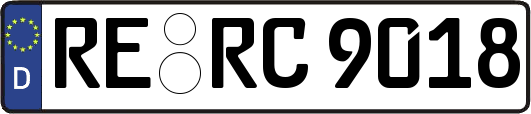 RE-RC9018