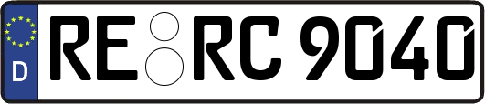 RE-RC9040