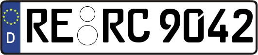 RE-RC9042