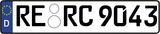 RE-RC9043