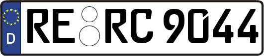 RE-RC9044