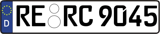 RE-RC9045