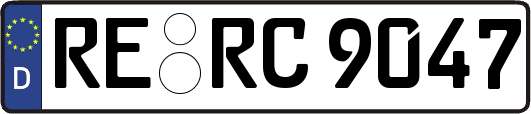 RE-RC9047