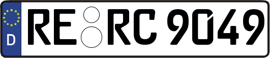 RE-RC9049